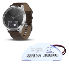 Kompatibilna zamenjava baterije za Garmin 361-00113-00