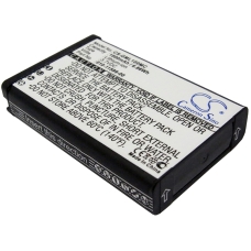 Kompatibilna zamenjava baterije za Garmin 010-01088-00,010-11599-00,010-11654-03