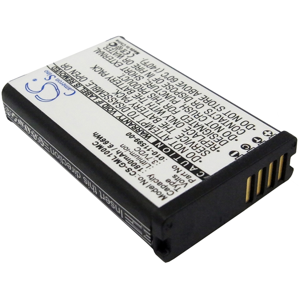 Namizni polnilnik Olympia CS-GML100MC