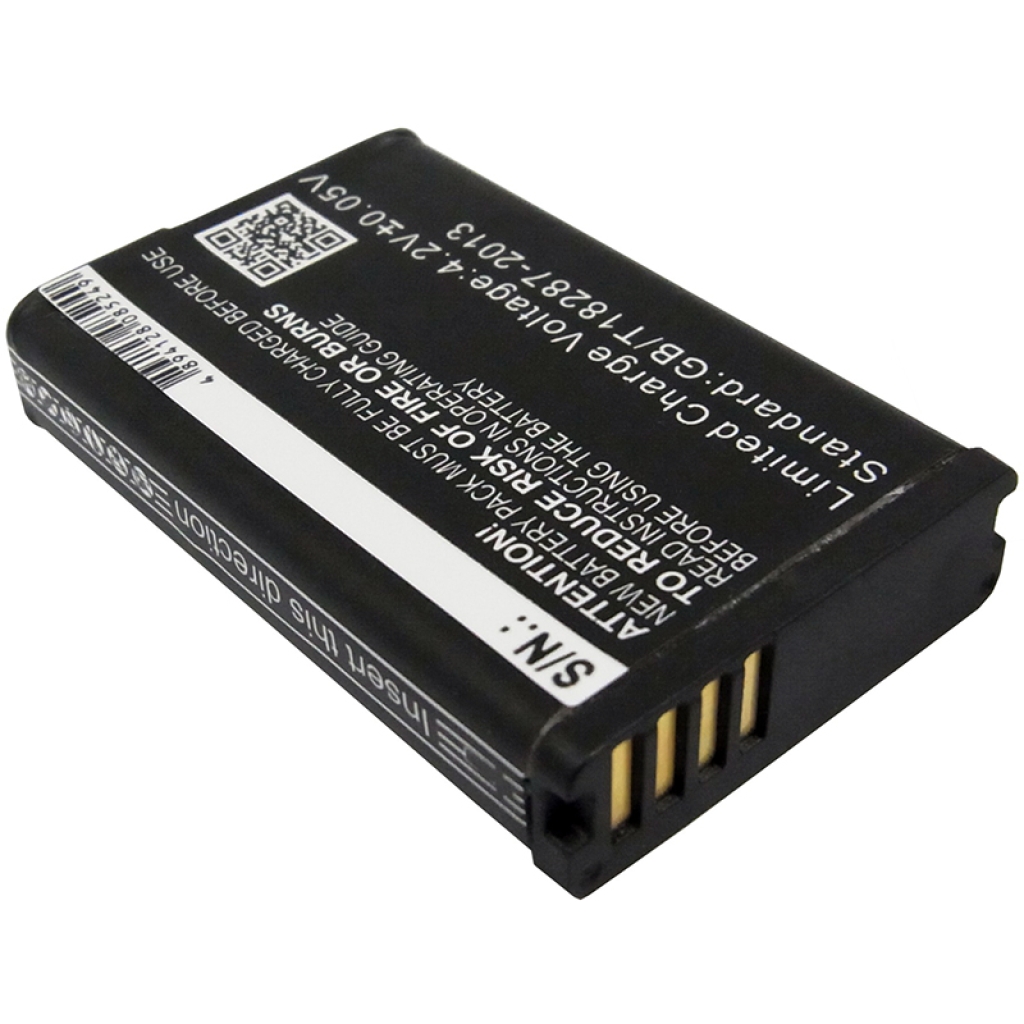 Namizni polnilnik Olympia CS-GML100MC