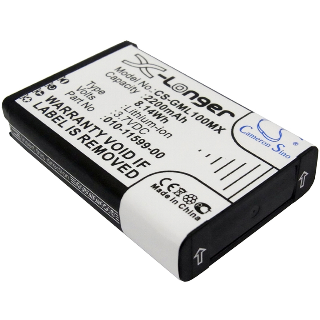 Namizni polnilnik Auto-id CS-GML100MX