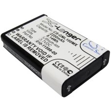 Kompatibilna zamenjava baterije za Garmin 010-11599-00,010-11654-03