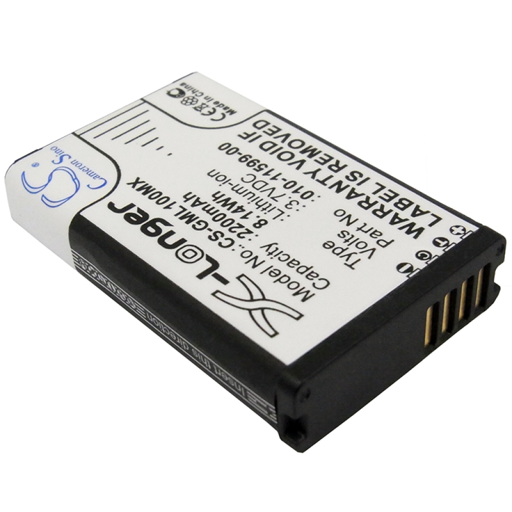 Namizni polnilnik Auto-id CS-GML100MX
