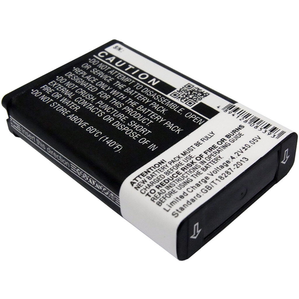 Namizni polnilnik Auto-id CS-GML100MX