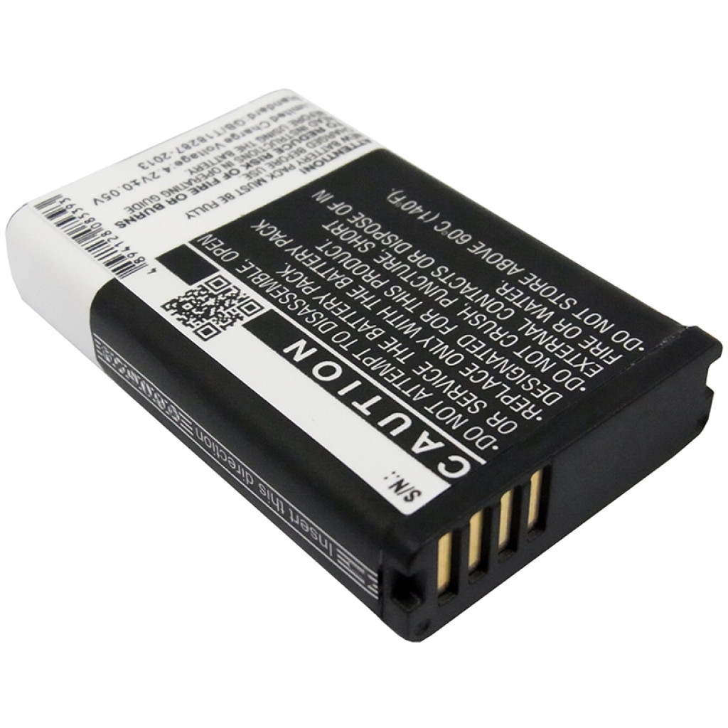 Namizni polnilnik Auto-id CS-GML100MX