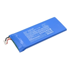 Kompatibilna zamenjava baterije za GE 2091057-001,21CP5/57/128,J1067