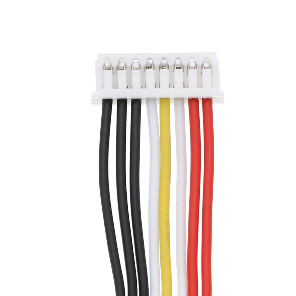 Battery Replaces J1067