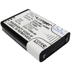 Kompatibilna zamenjava baterije za Garmin 010-11599-00,010-11654-03
