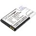 Kompatibilna zamenjava baterije za Garmin 010-11935-00