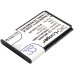 Kompatibilna zamenjava baterije za Garmin 010-11935-00