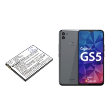 Kompatibilna zamenjava baterije za Gigaset S30853-Z1523-R23,V30145-K1310-X478