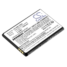 Kompatibilna zamenjava baterije za Gigaset V30145-K1310-X479