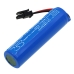 Kompatibilna zamenjava baterije za Garmin 361-00022-14