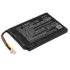 Kompatibilna zamenjava baterije za Garmin 010-11864-20,361-00056-13