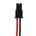 Kompatibilna zamenjava baterije za Garmin 361-00022-14