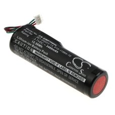 Kompatibilna zamenjava baterije za Garmin 010-11864-10,361-00023-13