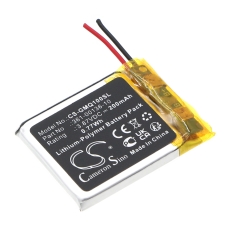 Kompatibilna zamenjava baterije za Garmin 361-00136-10,361-00136-21