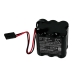 Battery for GretagMacbeth Reflection Densitometer D181