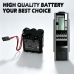 Battery for GretagMacbeth Reflection Densitometer D181