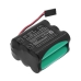 Battery for GretagMacbeth SPM55
