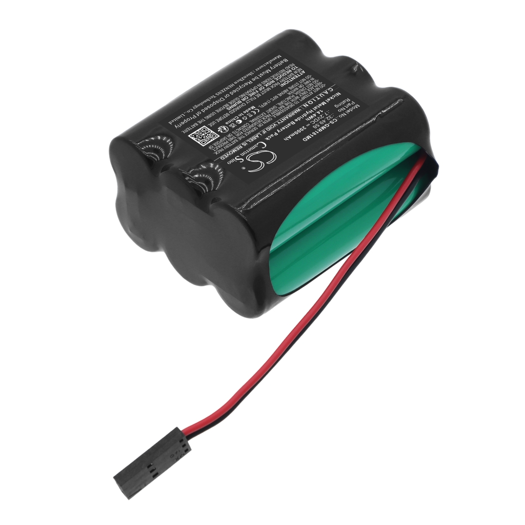 Battery for GretagMacbeth SPM55