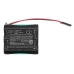 Battery for GretagMacbeth SPM55