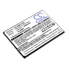 Kompatibilna zamenjava baterije za Gigaset V30145-K1310-X471