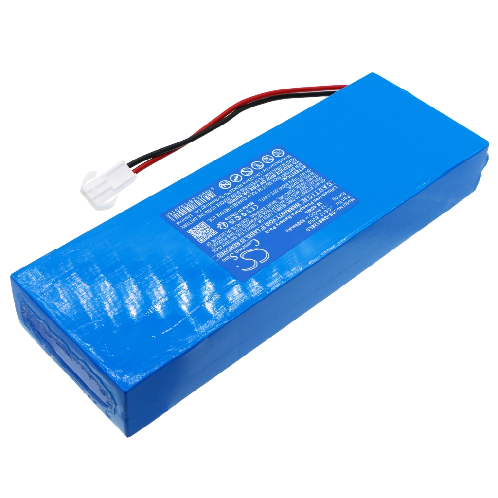 Baterije Baterija za razsvetljavo CS-GMS128LS