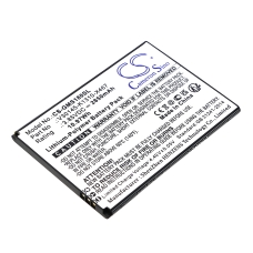 Kompatibilna zamenjava baterije za Gigaset V30145-K1310-X467
