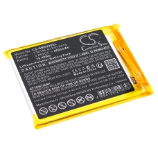 Kompatibilna zamenjava baterije za Gigaset V30145-K1310-X475
