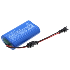 Kompatibilna zamenjava baterije za  GS32V30
