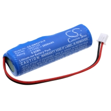 Kompatibilna zamenjava baterije za  GS37V20