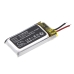 Kompatibilna zamenjava baterije za Garmin 361-00156-00