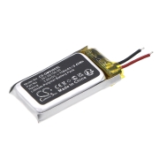 Battery compatibleWith Garmin