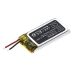 Kompatibilna zamenjava baterije za Garmin 361-00156-00