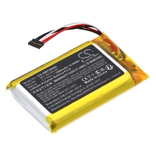 Kompatibilna zamenjava baterije za Garmin 361-00148-00