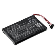 Kompatibilna zamenjava baterije za Garmin 361-00035-16