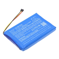 Kompatibilna zamenjava baterije za Garmin 361-00133-00