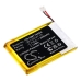 Kompatibilna zamenjava baterije za Garmin 361-00147-10