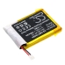 Kompatibilna zamenjava baterije za Garmin 361-00147-10