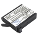 Baterija združljivo z Garmin CS-GMU300MC