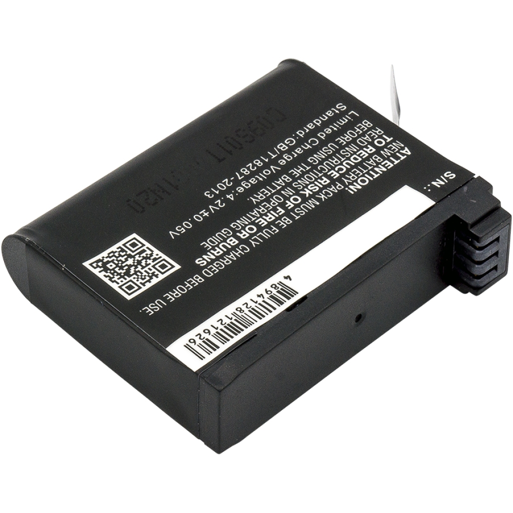 Baterija združljivo z Garmin CS-GMU300MC
