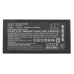 Medicinska baterija GE Portable Ultrasound Machine (CS-GMU549MD)