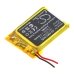 Kompatibilna zamenjava baterije za Garmin 361-00086-12
