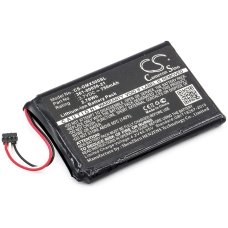 Kompatibilna zamenjava baterije za Garmin 361-00056-21