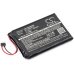 Kompatibilna zamenjava baterije za Garmin 361-00056-21