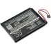 Kompatibilna zamenjava baterije za Garmin 361-00056-21