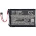 Kompatibilna zamenjava baterije za Garmin 361-00056-21