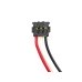 Kompatibilna zamenjava baterije za Garmin 361-00056-21