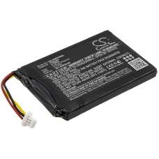 Kompatibilna zamenjava baterije za Garmin 361-00056-08
